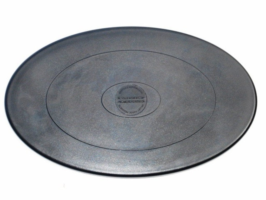 Valley Oval Hatch Cover - Durable Boat Hatch Cover for Marine & RV Use - Waterproof & UV Resistant Deck Hatch Replacement - Perfect for Boating, Yachting & Outdoor Adventures