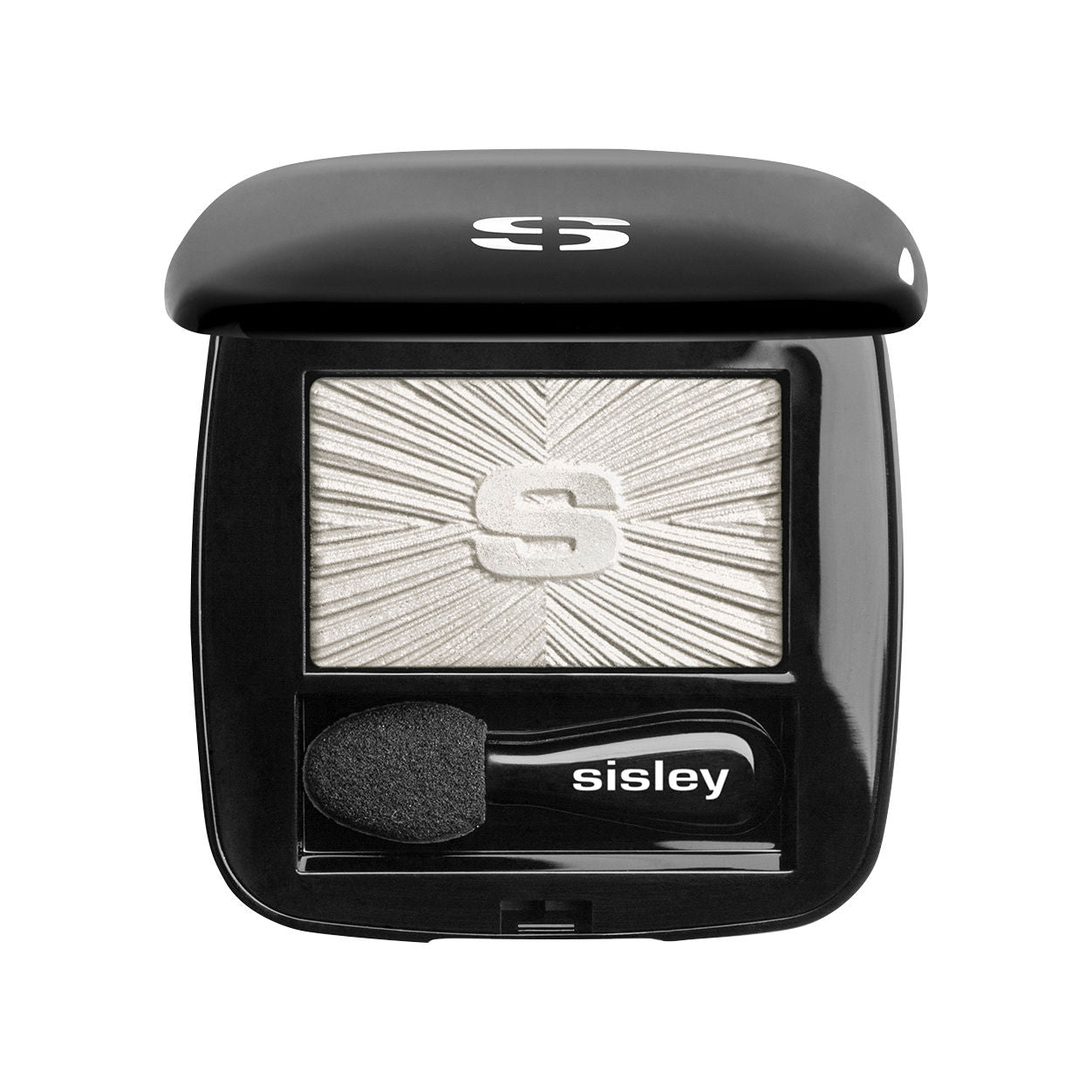 Les Phyto Ombres Eyeshadow Palette - Vegan & Cruelty-Free Mineral Eyeshadow for Sensitive Eyes | Perfect for Day to Night Makeup Looks, Special Occasions & Professional Makeup Artists