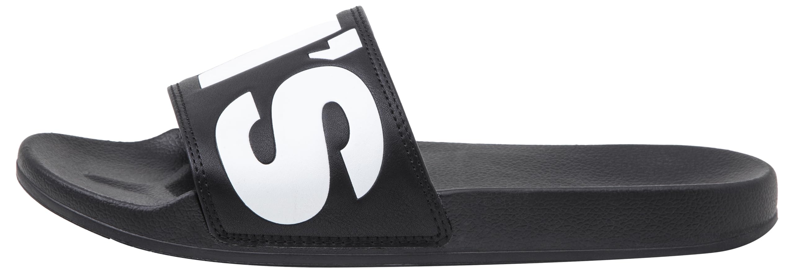 LEVI'S Men's Juni L Sandals - Comfortable Casual Sandals for Men | Perfect for Beach, Pool, and Summer Outings