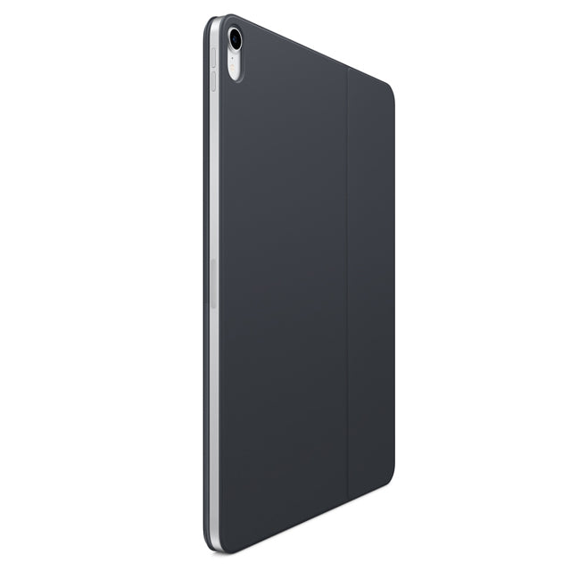 Refurbished Apple iPad Pro 12.9-inch Smart Keyboard Folio (3rd Generation) - Compatible with iPad Pro 3rd/4th Gen - Perfect for Work, Study & Creative Projects