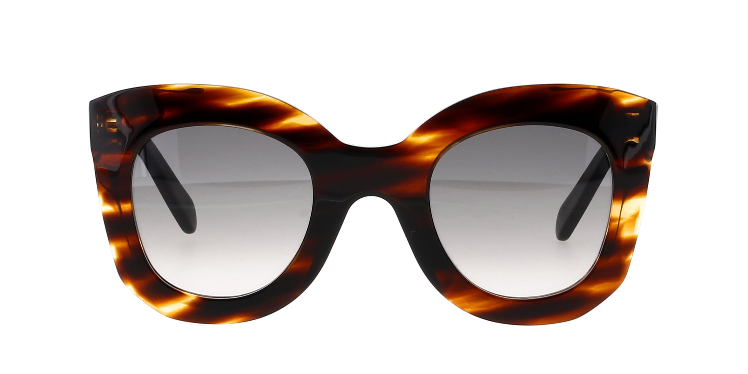 Celine Bold 3 Dots CL4005IN Sunglasses - Luxury Designer Shades for Women & Men - Perfect for Outdoor Activities, Beach, Driving & Fashion Statement