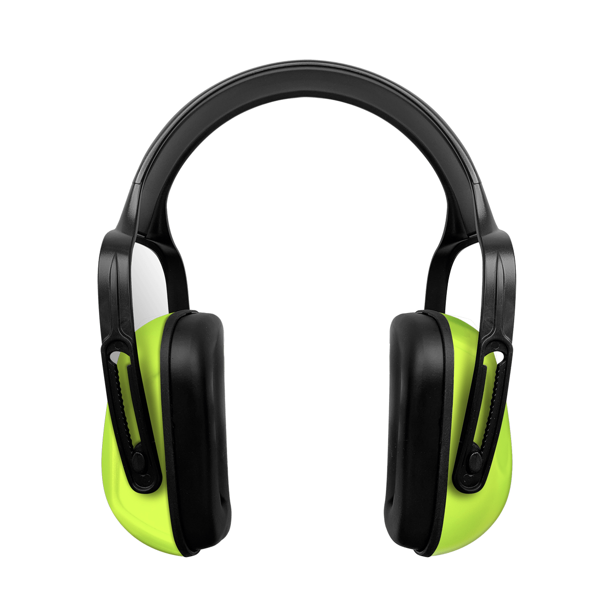 Class 5 SNR27 Armor Headband Earmuffs - High Noise Reduction Hearing Protection for Shooting, Hunting, Construction & Industrial Work