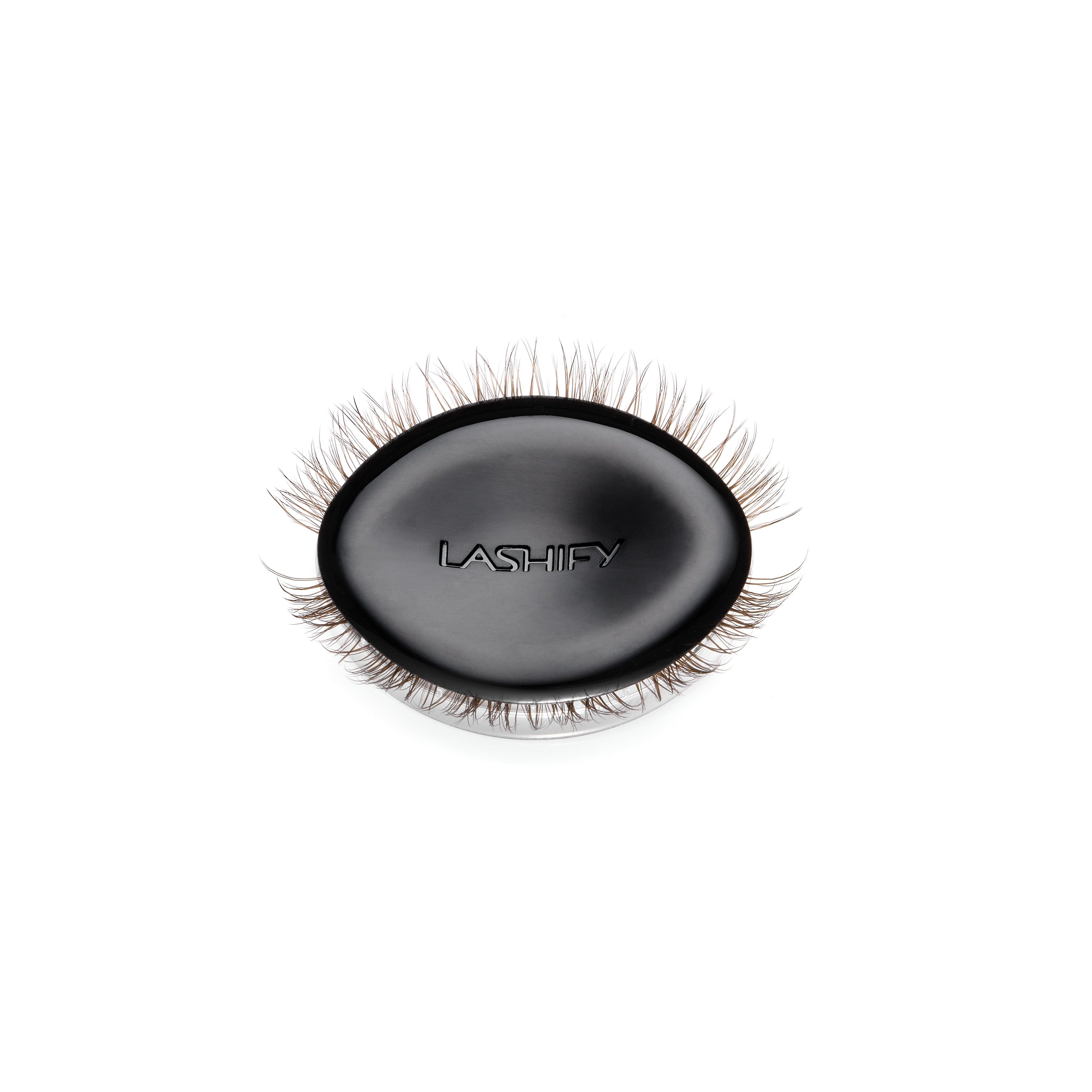 Plushy Gossamer® False Eyelashes - Natural Wispy Lashes for Dramatic Eye Makeup | Perfect for Parties, Weddings & Special Occasions
