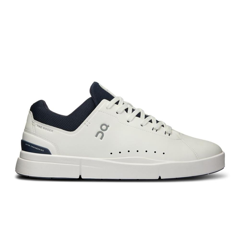 Men's THE ROGER Advantage Sneakers - Lightweight Comfortable Tennis Shoes for Men | Perfect for Casual Wear, Gym Workouts & Everyday Walking
