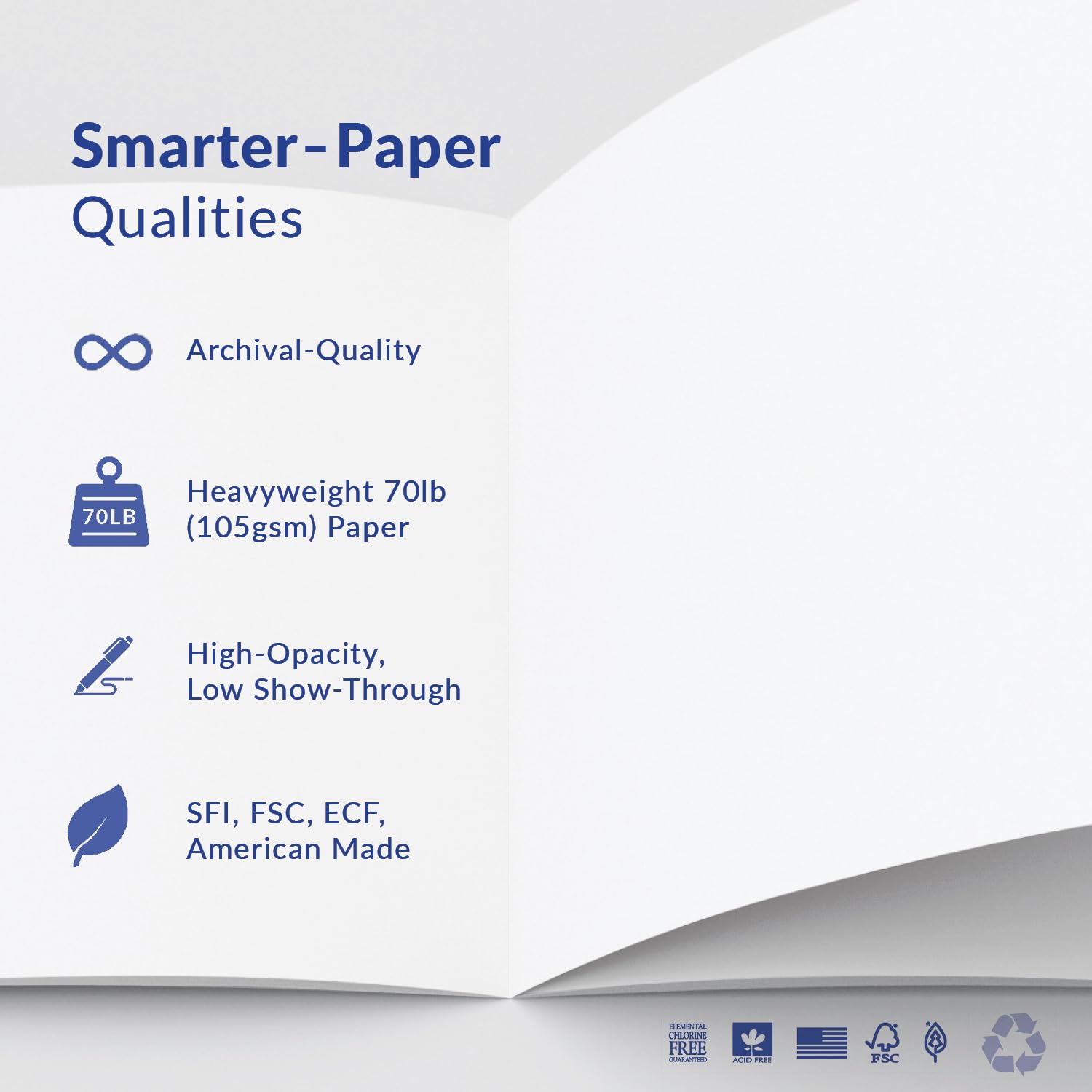 Premium B7 Expanded Softcover Lab Notebook - 9.25
