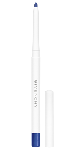 Givenchy Khol Couture Waterproof Eyeliner - Smudge-Proof & Long-Lasting for Dramatic Eyes | Perfect for Day to Night Makeup & Special Occasions