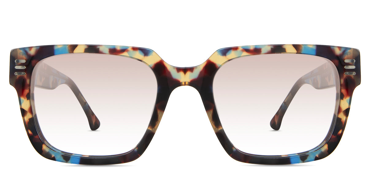 Kendra Women's Prescription Tinted Glasses - Stylish & UV Protection for Reading, Driving & Outdoor Activities