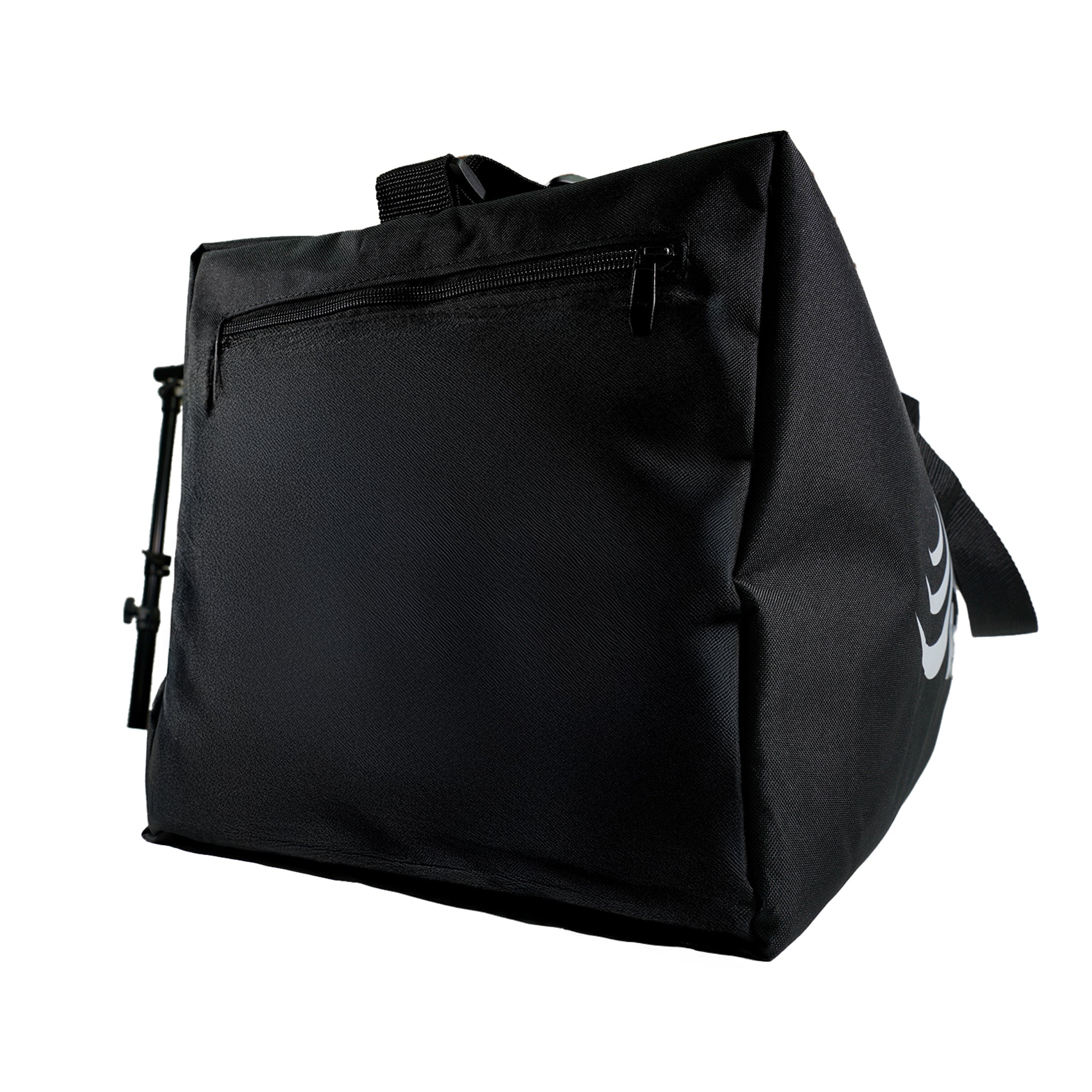 Universal Padded Carry Bag for Metal Detectors & Accessories - Medium Size, Durable & Protective Storage - Perfect for Beach Hunting, Treasure Hunting & Outdoor Adventures