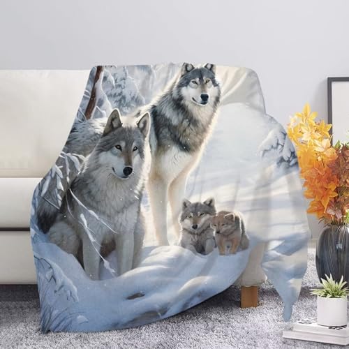 0 Family Wolf
