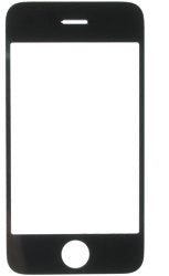 Original iPhone 3G Front Glass Screen Protector Replacement - Tempered Glass for Apple iPhone 3G - Anti-Scratch, Anti-Fingerprint - Perfect for Everyday Protection & DIY Repair