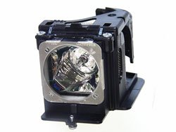 Technical Precision Replacement Lamp Bulb for Hitachi WX11000 Projector - High-Quality TV Projector Bulb with Housing | Perfect for Home Theater, Office Presentations & Classroom Projectors