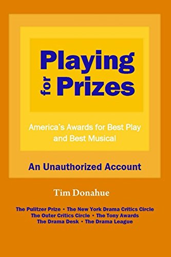 Best Drama & Best Musical Awards in America - Top Prizes for Theater Performances | Perfect for Award Shows, Broadway Fans & Theater Enthusiasts
