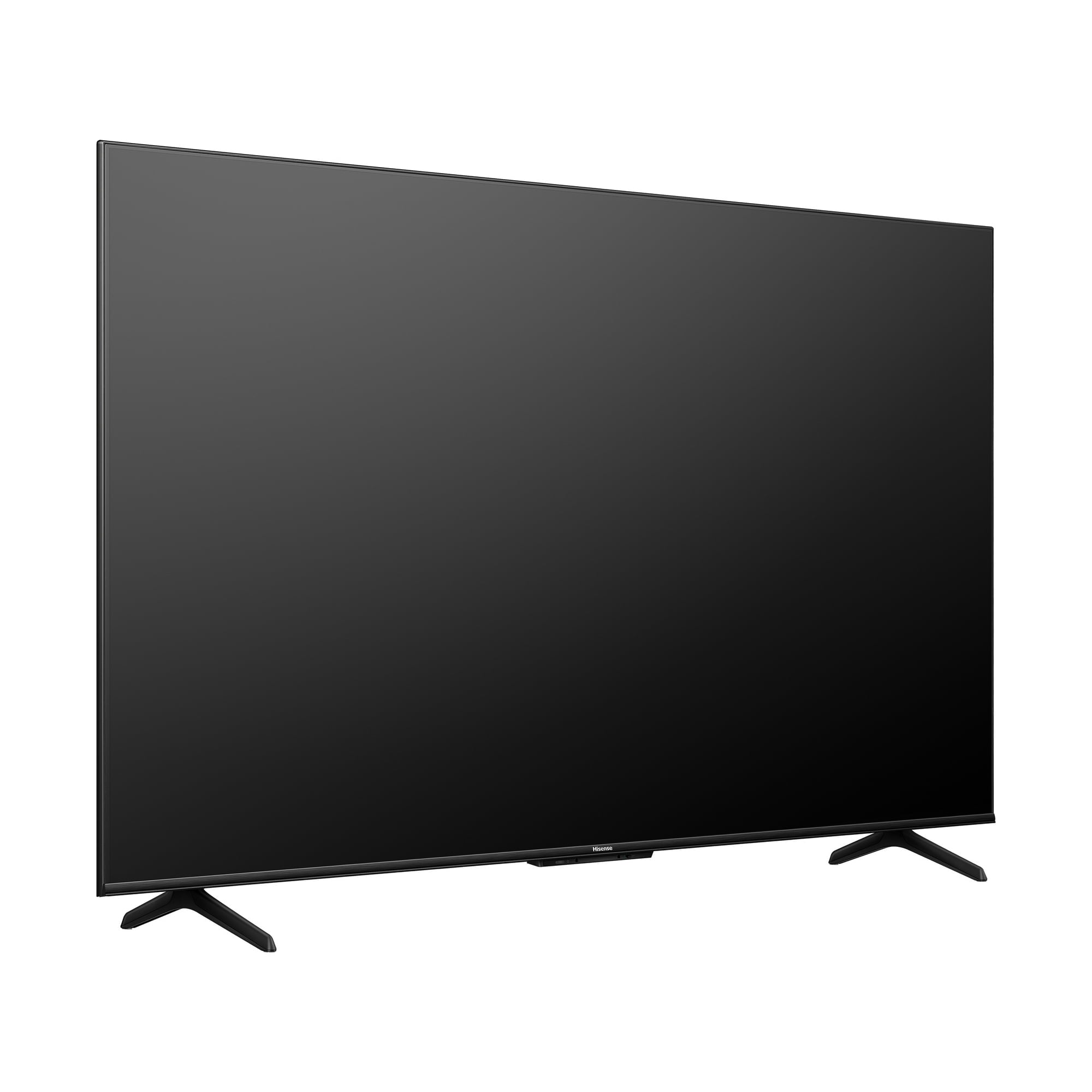 Hisense 65U6N 65-Inch U6 Series Mini-LED ULED 4K UHD Smart Google TV with Dolby Vision HDR - Perfect for Home Theater, Gaming & Streaming Netflix, Prime Video