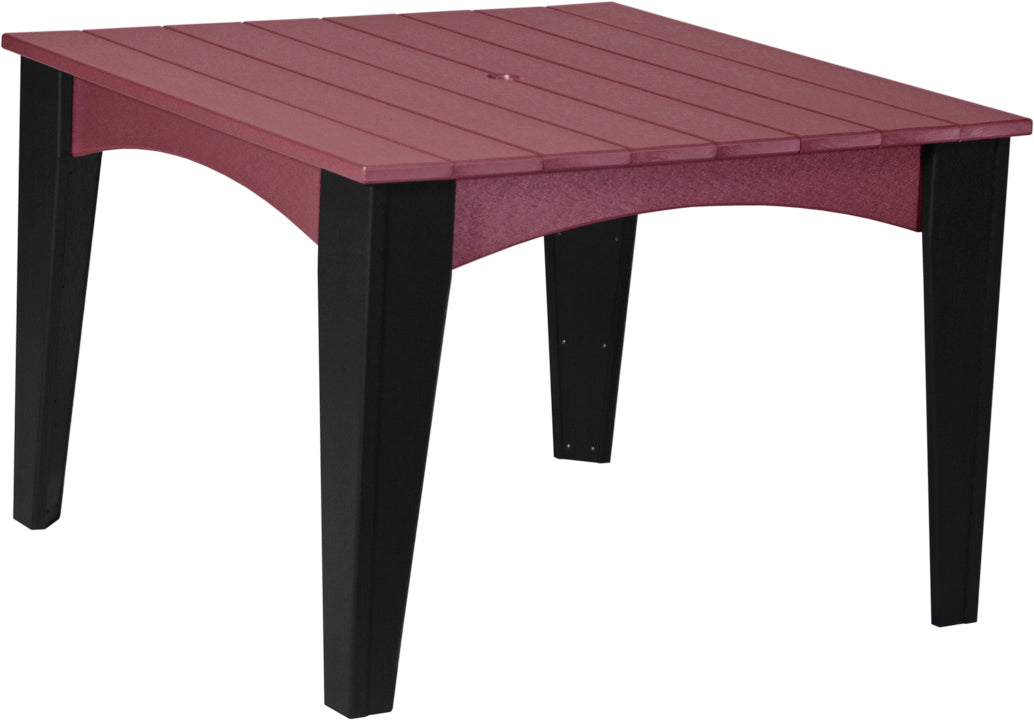 Cherrywood / Black