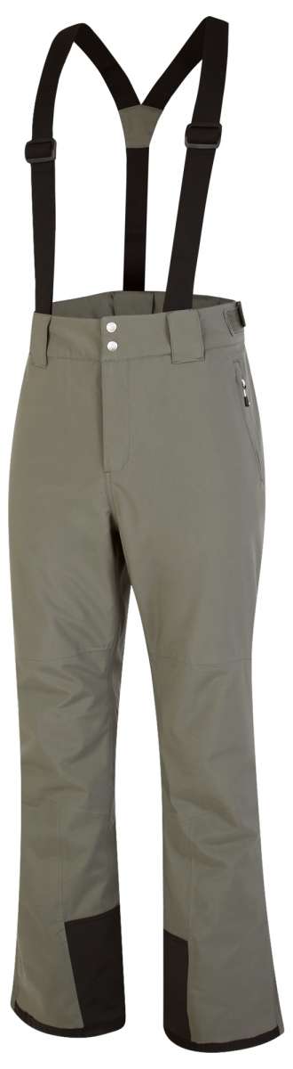 Dare2B Achieve II Shell Pants for Women - Waterproof Hiking & Outdoor Adventure Pants 2024 - Perfect for Camping, Trekking, and Mountain Climbing
