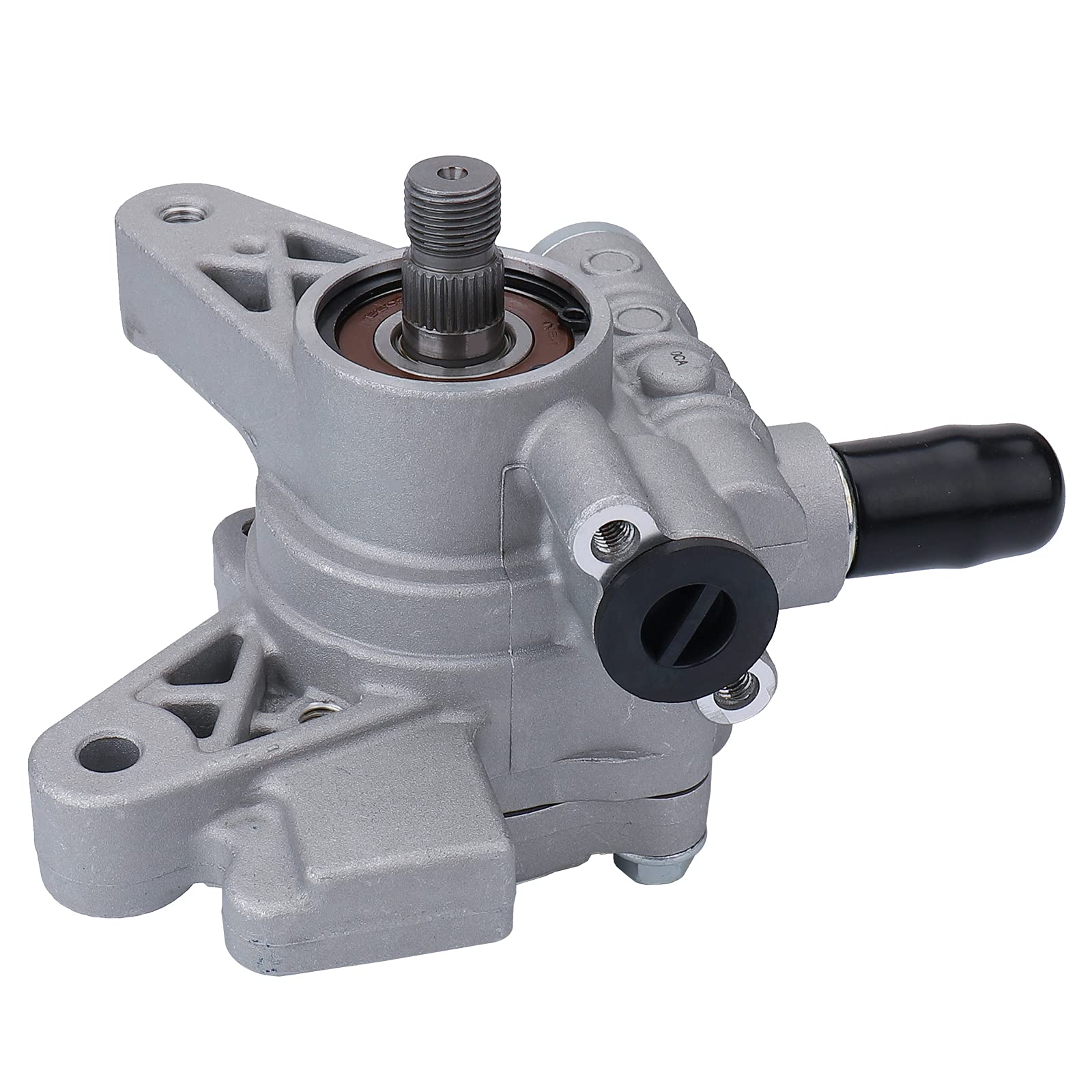 Honda Accord 2.3L Power Steering Pump Replacement 1998-2002 - Compatible with Models 21-5919 - Perfect for Smooth Steering & Daily Commuting