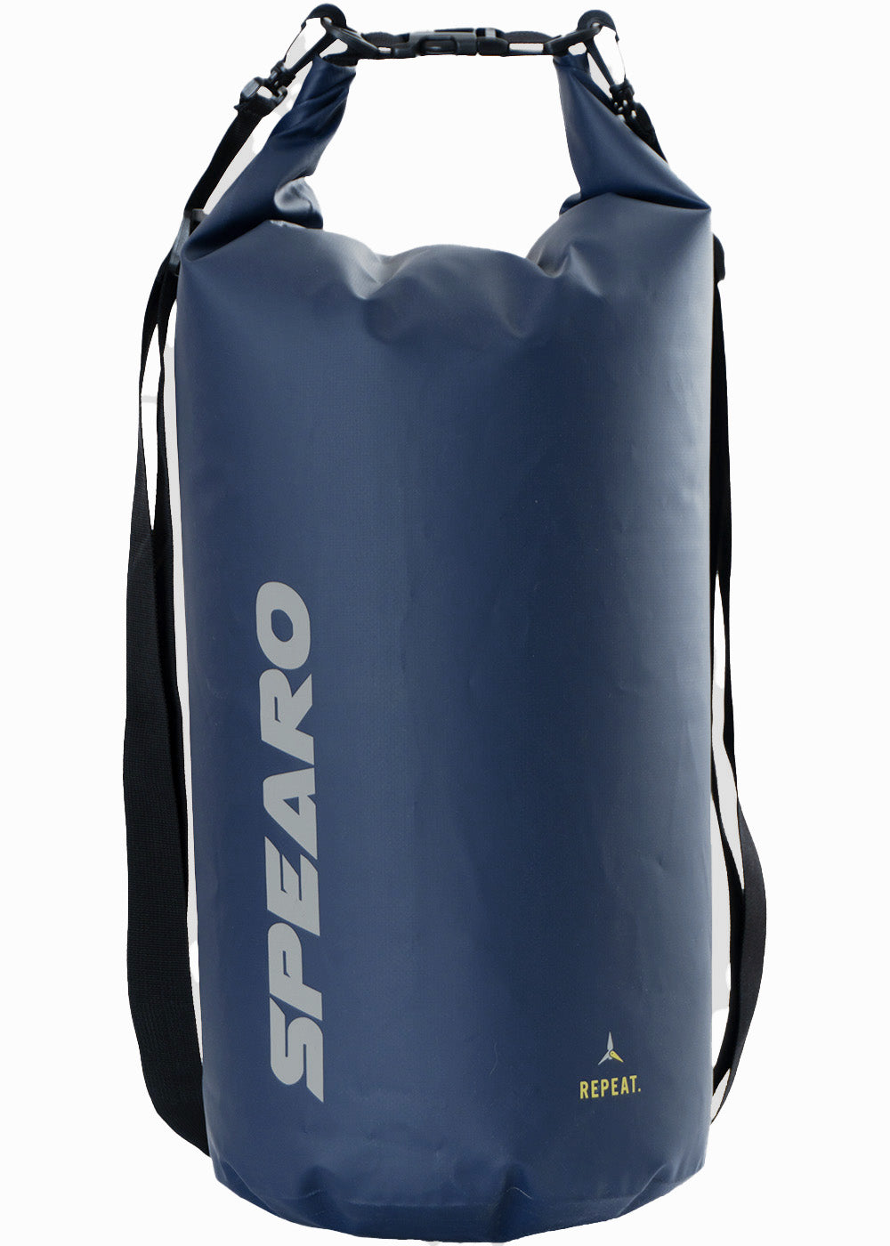 **25L Spearo Waterproof Dry Bag for Kayaking, Camping, Hiking & Beach - Lightweight & Durable Gear for Outdoor Adventures**