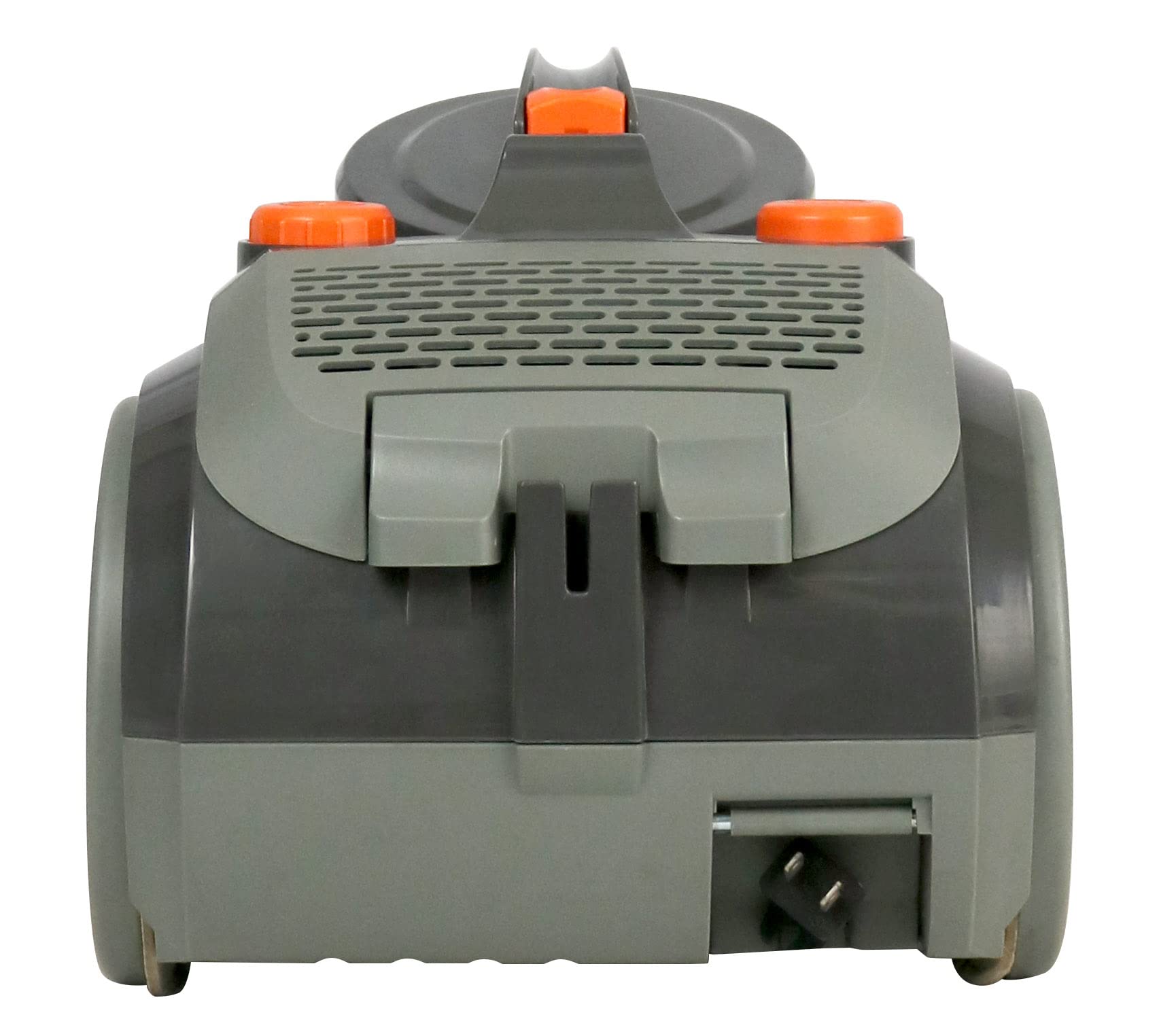 KOBLENZ Centauri Powerful Canister Vacuum Cleaner with Cord - Ideal for Hardwood Floors, Carpets & Pet Hair Removal