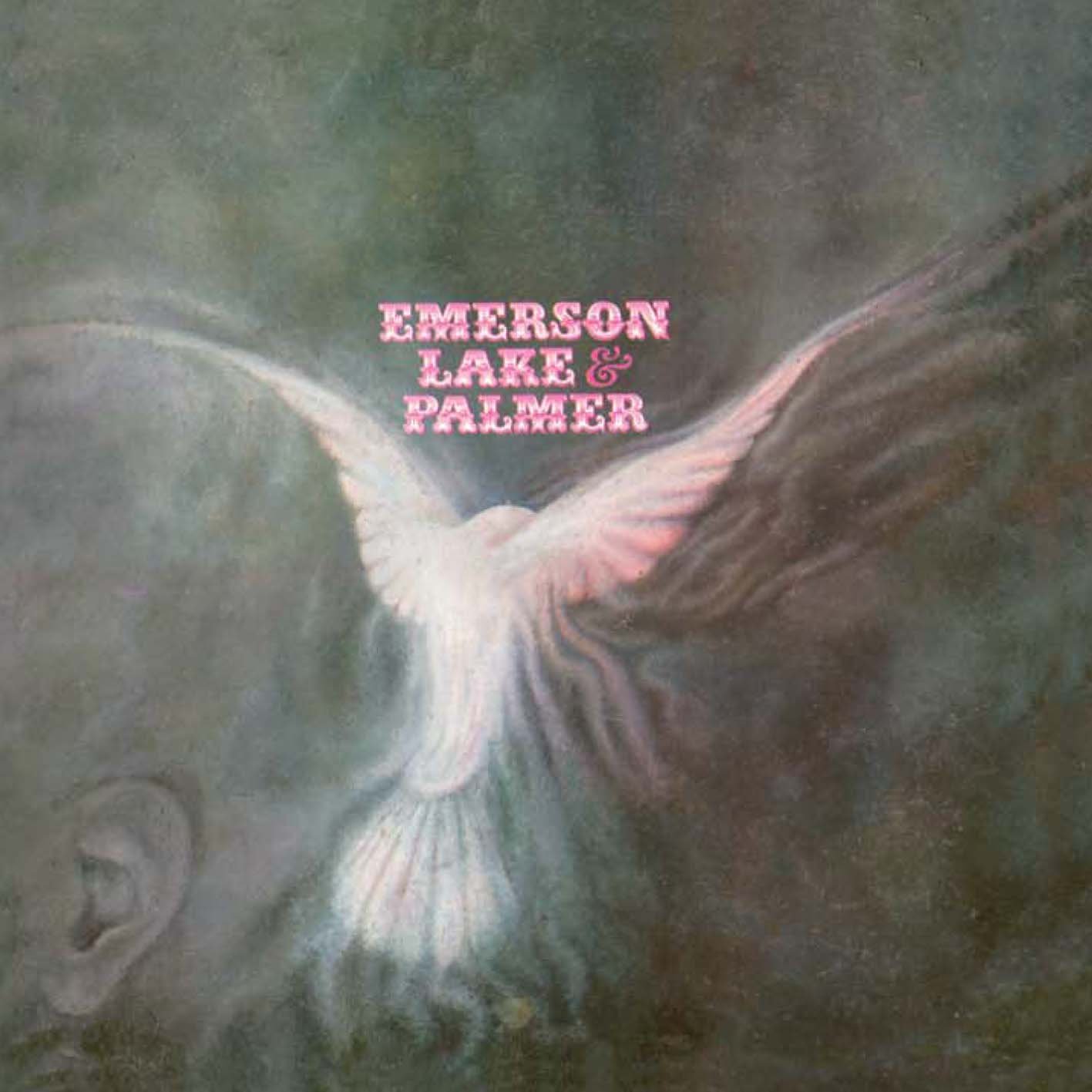 Emerson Lake & Palmer Official Merchandise - Vintage Band T-Shirts, Hoodies & Collectibles for Music Fans - Perfect for Concerts, Gifting & Rock Music Enthusiasts