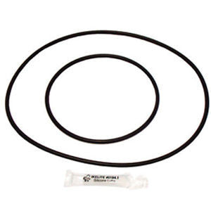Ikelite MD Size O-Ring Set 5512.65 - Waterproof Seal Replacement for Underwater Camera Housings & Dive Equipment