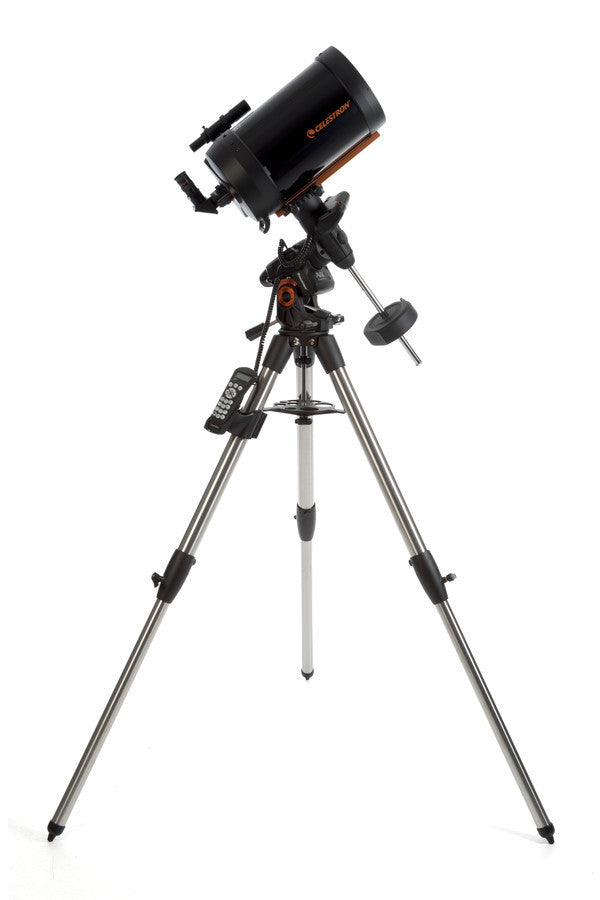 Advanced VX 8 Schmidt-Cassegrain Telescope (12026) - Professional Astronomy Equipment for Stargazing, Astrophotography & Celestial Observation