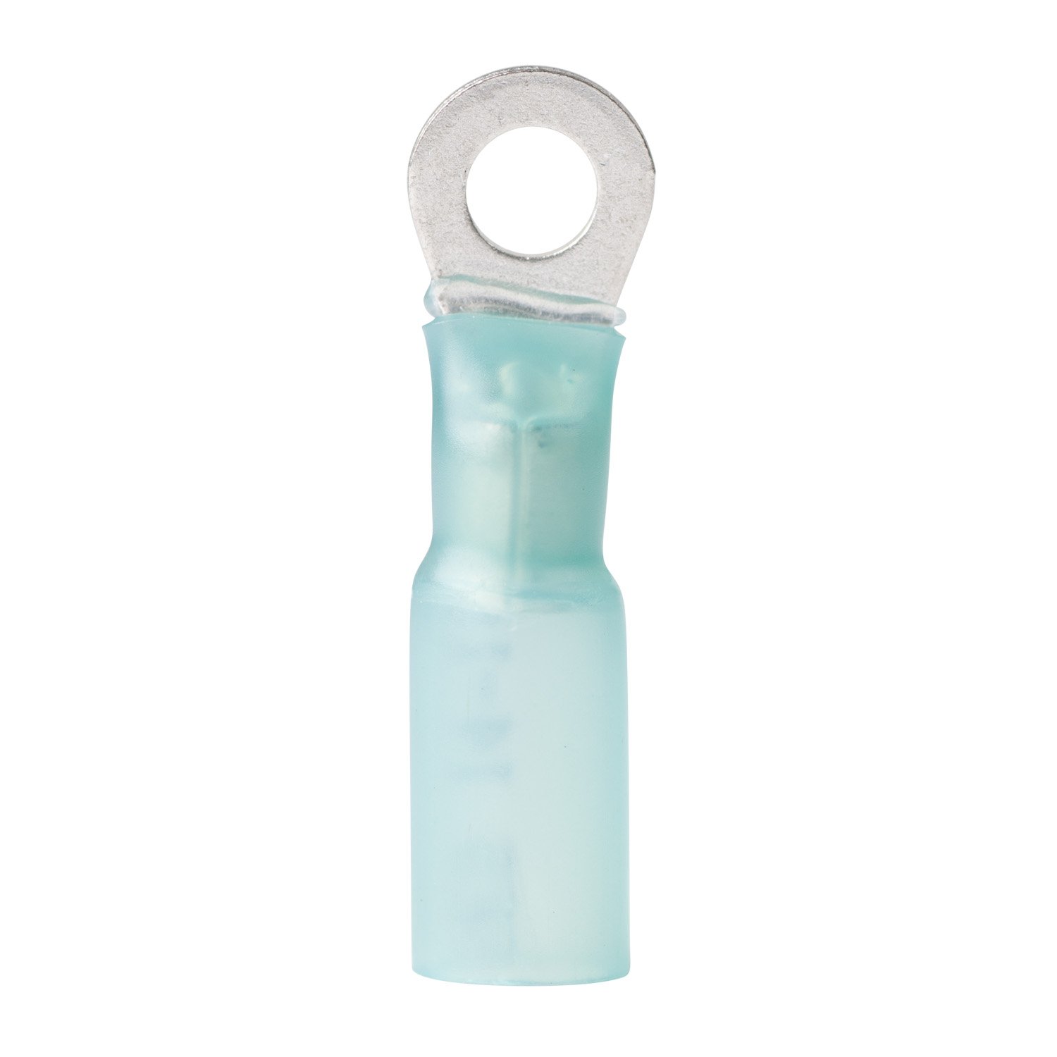 Ancor Marine Grade Heat Shrink Ring Terminals - Waterproof Electrical Connectors for Boat, RV, and Automotive Wiring Applications