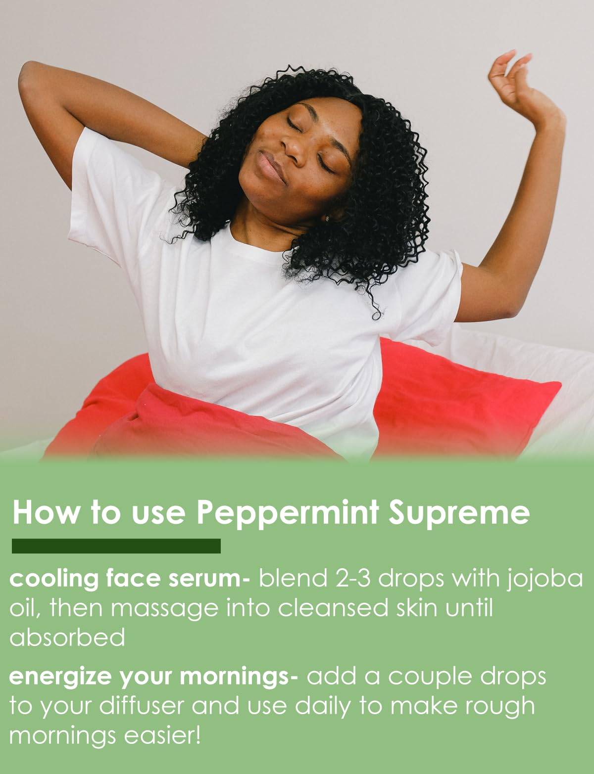100% Pure Peppermint Essential Oil (Mentha Piperita) - 1 Gallon Bottle - Uncut, Therapeutic Grade for Aromatherapy, Diffusers & DIY Skincare - GreenHealth