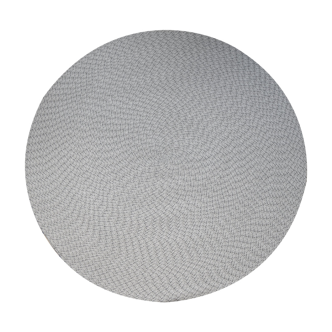 Cane Line Dot Rug - Stylish and Durable Indoor/Outdoor Area Rug for Living Room, Bedroom, or Patio Decor