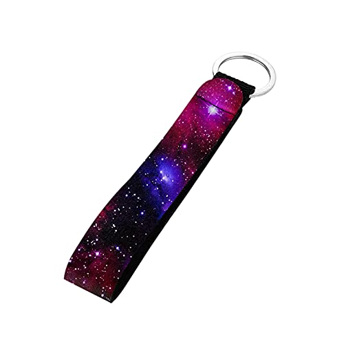 Galaxy Space Fashion
