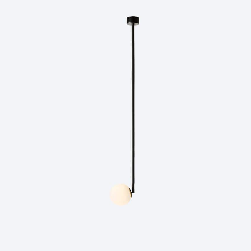 Modern LED Pendant Light - Adjustable Hanging Fixture for Kitchen Island, Dining Room & Bedroom | Energy Efficient Dimmable Lighting for Home Decor