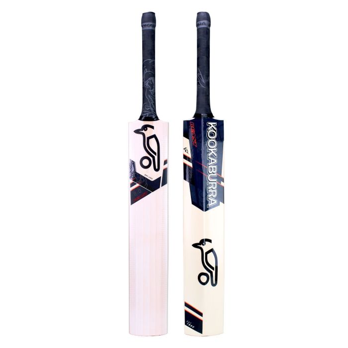 Kookaburra Beast Autograph Mini Cricket Bat - Signed Collectible Sports Memorabilia for Fans & Players - Perfect for Display, Gifts, and Training Practice