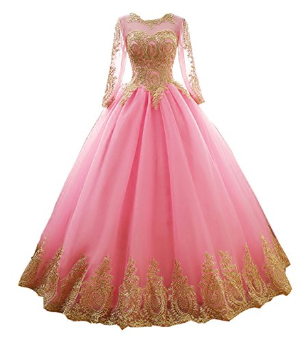 C Style: Pink
