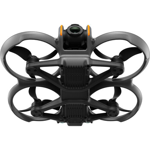 DJI Avata 2 Fly More Combo with 3 Batteries - FPV Drone with 4K Camera, Long Flight Time & Smart Controller - Perfect for Aerial Photography, Travel Adventures & Outdoor Exploration