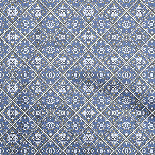 Medium Blue