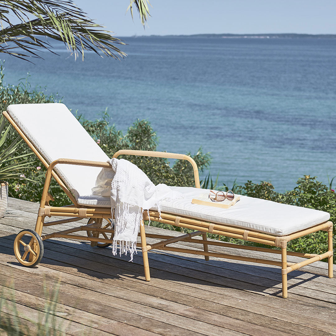 Josephine Sunbed - Premium Indoor/Outdoor Tanning Bed for Home Use - Perfect for Salon, Spa, or Personal Tanning Sessions