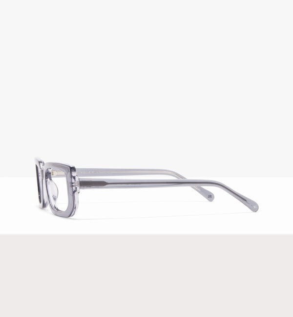 Sinclair Eyeglasses - Stylish & Comfortable Prescription Glasses for Men & Women | Perfect for Work, Reading & Everyday Use