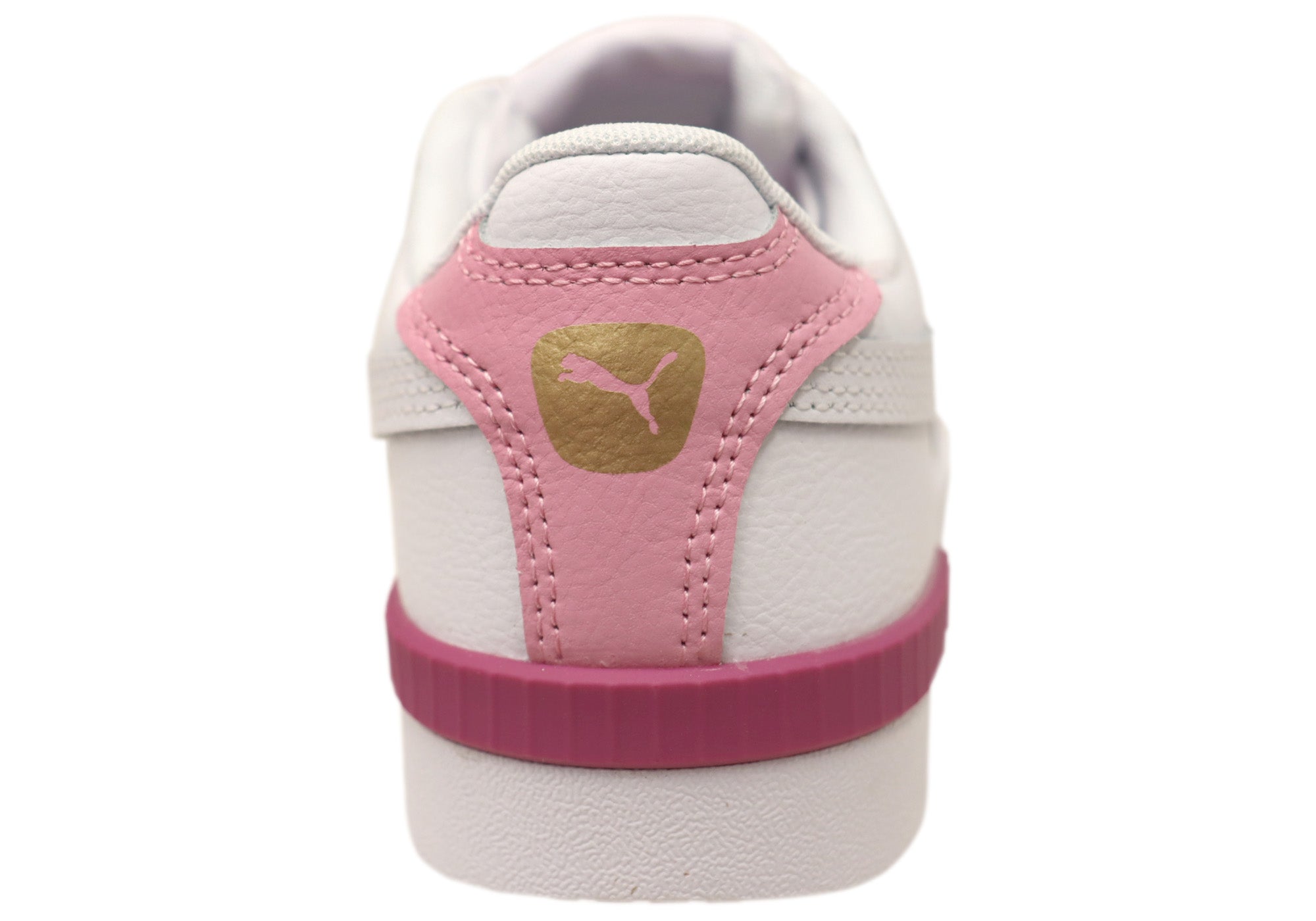 Puma Women's Jada Renew Comfortable Lace-Up Sneakers - Lightweight Walking Shoes for Women - Perfect for Running, Gym Workouts & Casual Wear