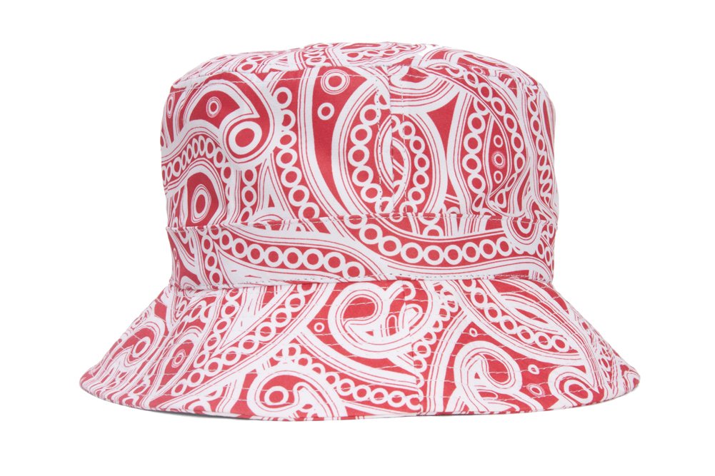 Stylish Retro Bucket Hats for Men & Women - Adjustable Sun Protection Headwear for Beach, Hiking & Outdoor Activities