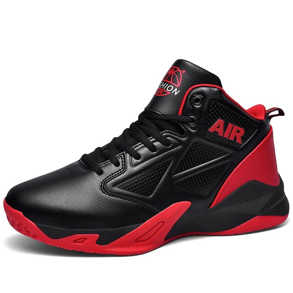 Best Men's Running Shoes for Large Feet - Lightweight Basketball & Sports Shoes for Men - Perfect for Gym, Training & Outdoor Activities