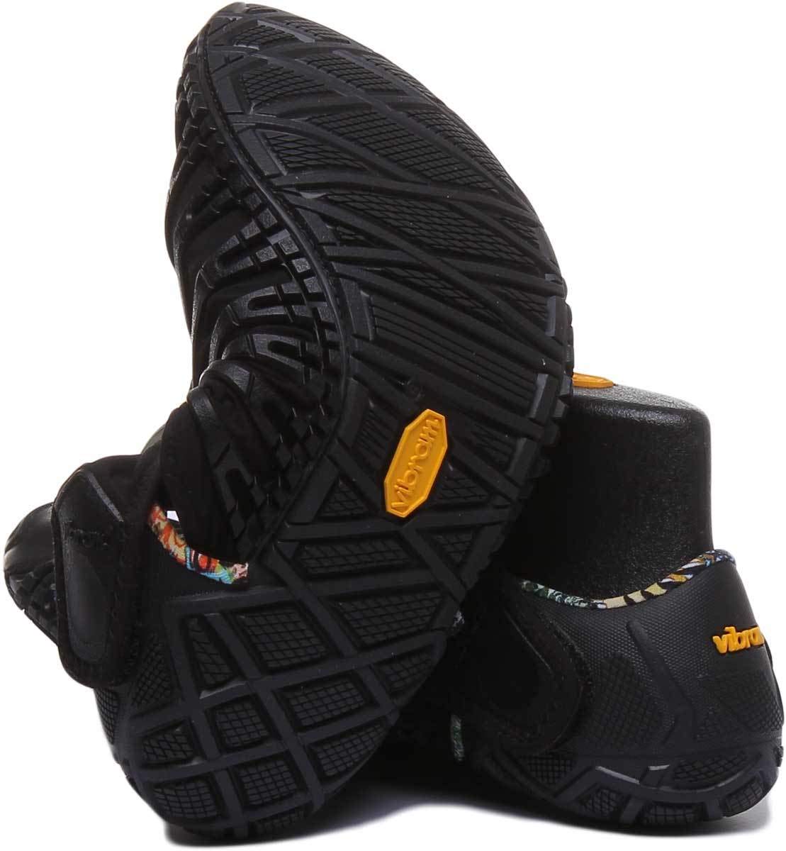 Vibram Men's Furoshiki Comfortable Lightweight Casual Shoes for Everyday Wear, Travel & Outdoor Activities - Breathable & Flexible Sneakers for Walking, Running & Urban Exploration