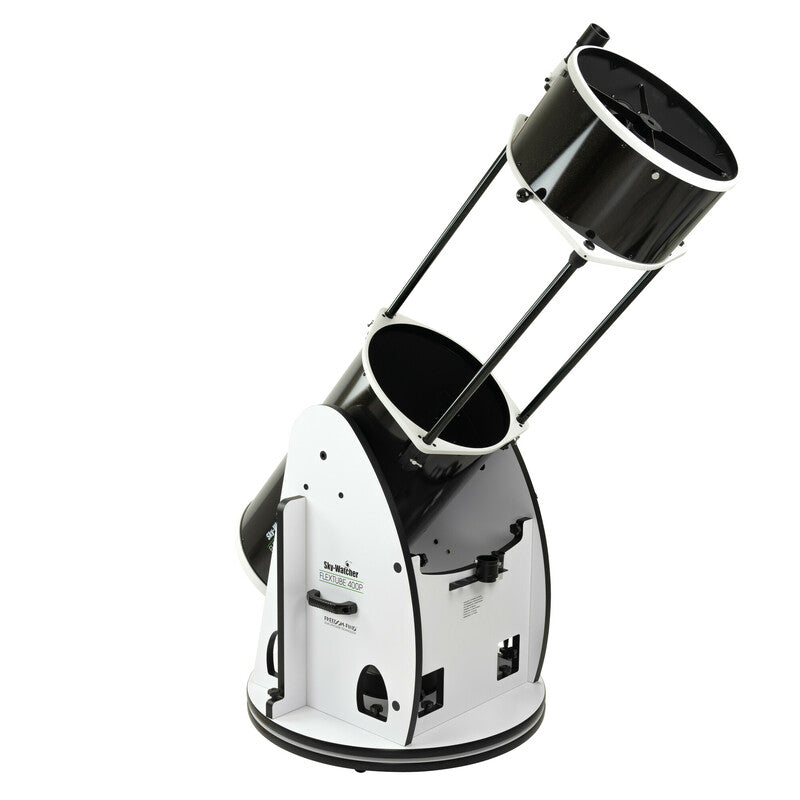 Sky Watcher Flextube 400P SynScan GoTo Collapsible Dobsonian Telescope - 16