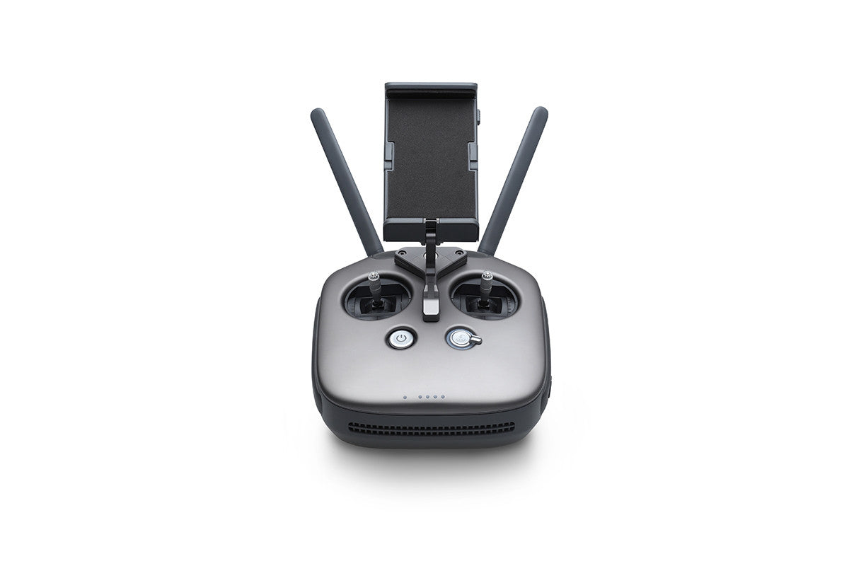DJI Inspire 2 Professional Drone Quadcopter - 4K Camera Ready, Foldable Design for Aerial Photography & Videography | Perfect for Real Estate, Film Production & Outdoor Adventures