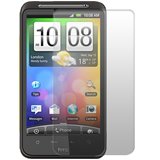 HTC Desire HD Screen Protector (2-Pack) - HD Clear Anti-Scratch Film for Smartphone Protection | Perfect for Daily Use, Travel & Outdoor Activities
