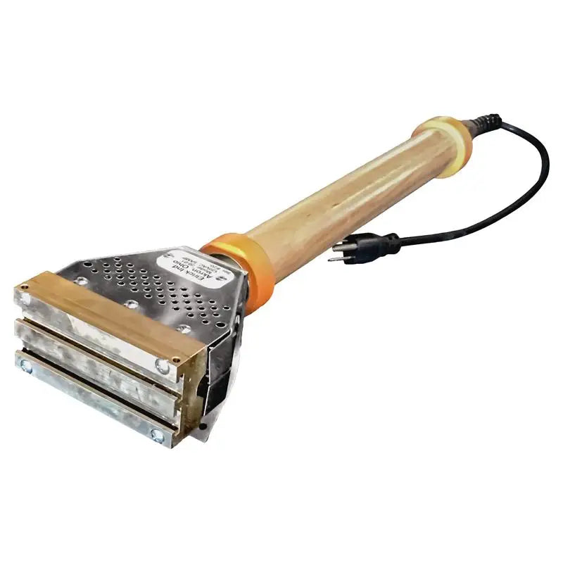 Elrick #20 Tire Brander - Professional Tire Marking Tool for Automotive & Industrial Use - Perfect for Tire Shops, Warehouses & Factories
