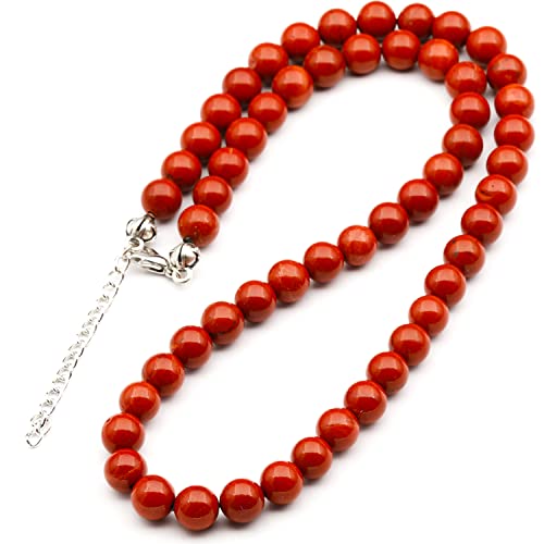 Red Jasper