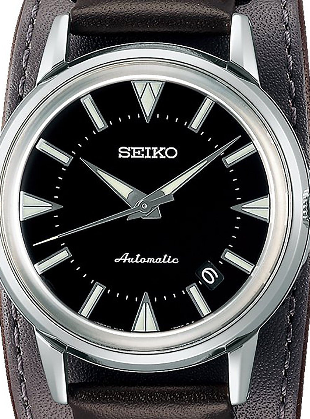 SEIKO PROSPEX 1959 Alpinist Re-Creation SBEN001 Limited Edition Automatic Watch - Made in Japan, JDM - Perfect for Hiking, Outdoor Adventures & Collectors