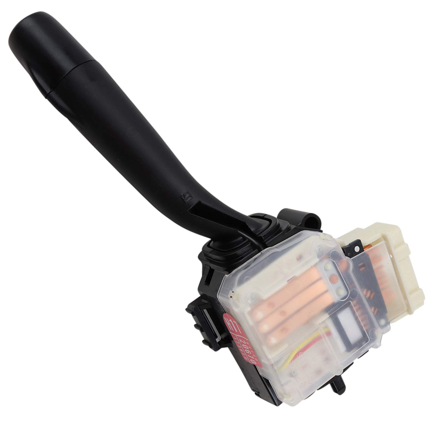 Beck/Arnley 201-2200 Headlight Turn Signal Combination Switch - Compatible with Multiple Vehicle Models - Perfect for Night Driving & Safe Lane Changes