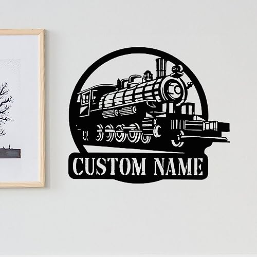 Train 5