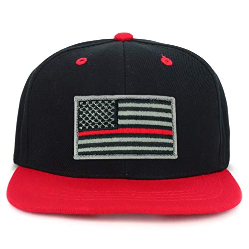 Black Red