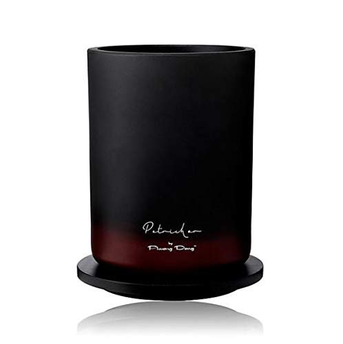 Phuong Dang Petrichor Scented Soy Candle 8.4oz (240g) - Earthy Rain Aroma for Home, Spa & Relaxation